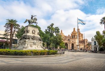 Alquiler de vehículos Córdoba